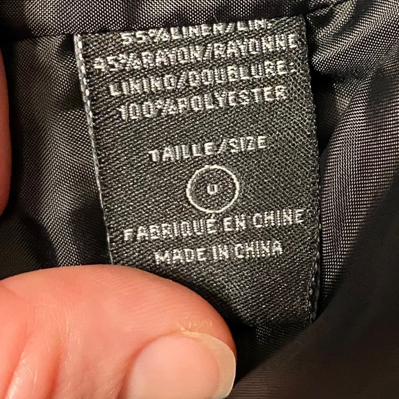 SUZY SHIER suit - Picture 14 of 16